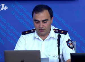 Հակակոռուպցիոն կոմիտեում ստացված հաղորդումներն ու դրանց քննության արդյունքները. ՈՒՂԻՂ ԿԸՀ-ից․ 13։00