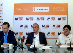 «Անկախ դիտորդ» դաշինքը ներկայացնում է ԱԺ ընտրությունների վերաբերյալ նախնական գնահատականներ․ ՈՒՂԻՂ