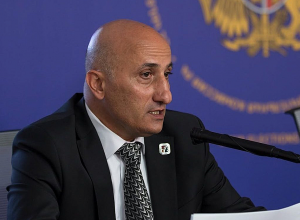 ԿԸՀ-ն ամփոփեց ընտրությունների նախնական արդյունքները
