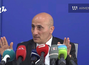 ԿԸՀ նախագահի ճեպազրույցը․ ՈՒՂԻՂ