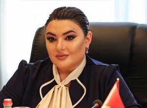 Երկրի վարչապետը հանրային օրակարգ է բերում անհասկանալի պիտակավորումներ և գնահատականներ․ Իվետա Տոնոյան