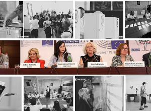 Armenia, Parliamentary Elections, 7 June 2026: Statement of Preliminary Findings and Conclusions