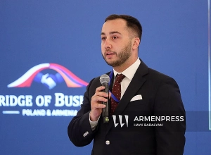 Հունիսի վերջին հայկական ծիրանով բեռնված 20 բեռնատար մեքենաներ կմեկնեն Լեհաստան