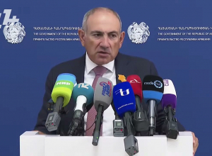 Եթե ՀԱՊԿ անդամ երկրները որոշեն մեզ հեռացնել, ստիպված կլինենք այդ որոշումը ընդունել․ Փաշինյան