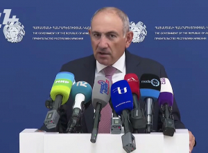 Դատաիրավական համակարգը պետք է պատասխան տա և ես այս հարցերի պատասխաններ ստանալու եմ․ Նիկոլ Փաշինյան