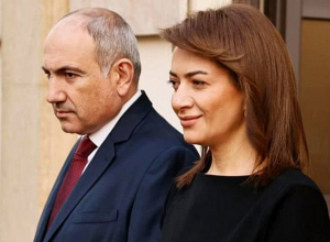 Աննա Հակոբյանը վարչապետի տիկնոջ կարգավիճակով գործուղվում է ԱՄՆ