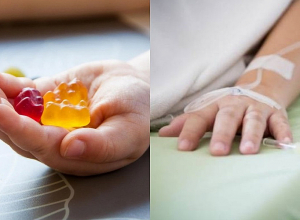 12-ամյա աշակերտին թմրանյութ տալու գործով մեկ անձի նկատմամբ քրեական հետապնդում է հարուցվել․ ՔԿ