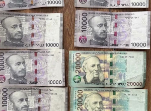 Արարատի մարզի մի շարք բնակիչներ կուսակցությունից պահանջել են ընտրակաշառք․ ՀԿԿ