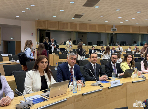 Հայաստանի վերաբերյալ ԳՐԵԿՈ-ի զեկույցում արձանագրվել է նշանակալի առաջընթաց․ ՆԳՆ