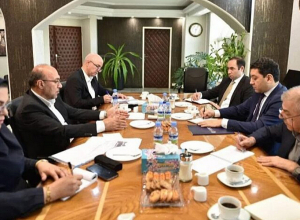 Հայաստանն ու Իրանը քննարկել են երկկողմ առևտրատնտեսական համագործակցության հարցեր
