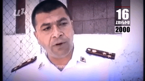 Օրացույց 16-ը հունիսի․ Վլադիմիր Գասպարյանը վստահ է՝Հոկտեմբերի 27-ը կբացահայտվի