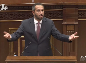 Ինչ մեղքս թաքցնեմ, ես շատ եմ ուզում, որ Քոչարյանը մանդատ վերցնի ու գա ԱԺ․ Ռուբինյան