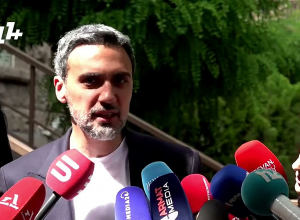 Դավիթ Ղազինյանը զրկվեց անձեռնմխելիությունից․ Վարդևանյանը մանրամասնում է պատճառը