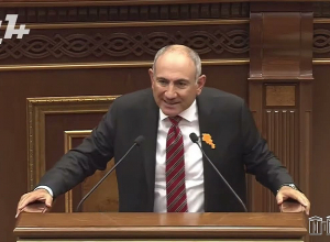 Այդ ճանապարհի խոչընդոտները ջարդուփշուր եմ անելու․ Նիկոլ Փաշինյան