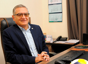 Արմեն Նիկողոսյանը հայտարարել է ՀՖՖ փոխնախագահի պաշտոնից և գործկոմի անդամությունից հրաժարական տալու մասին