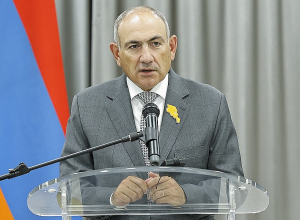 Սա նույնպես պրոբլեմ է, որի մասին մենք պետք է մտածենք․ Փաշինյան