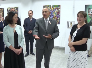 Փաշինյանը մասնակցել է Երևանի Հակոբ Կոջոյանի անվան վերակառուցված կրթահամալիրի բացման արարողությանը