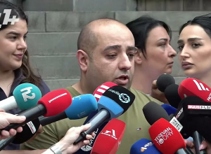 ՍԴ դատավոր Վլադիմիր Վարդանյանը չի կարող օբեկտիվ լուծել այս վեճը․ փաստաբան