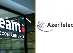 «Տելեկոմ Արմենիա» և «Ազերտելեկոմ» ընկերությունները ստորագրել են ինտերնետ տրաֆիկի տարանցման վերաբերյալ համաձայնագիր