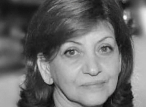 Մահացել է Հրանտ Մարգարյանի կինը