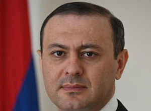 Արմեն Գրիգորյանը կմասնակցի Ուկրաինայի վերականգնման համաժողովին
