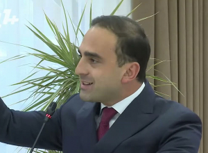 5 տարի ողբ, լաց եւ ոռնոց էինք լսելու․ Ավինյան