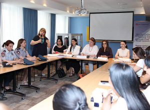 ՄԻՊ-ն անդրադարձել է հասարակությունում առկա գենդերային կարծրատիպերին