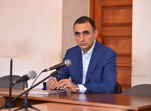 Ինչու է Ավետիք Չալաբյանին մեղադրանք առաջադրվել