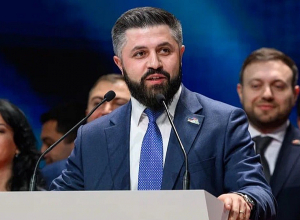 Ալիկ Ալեքսանյանը կմնա կալանքի տակ