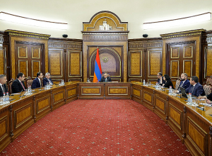 Քննարկվել է «Կոնդ» թաղամասի քաղաքաշինական հայեցակարգը