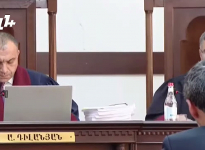 Առկա են բոլոր հիմքերը, այս ընտրությունները անվավեր ճանաչելու․ Արամ Վարդևանյան