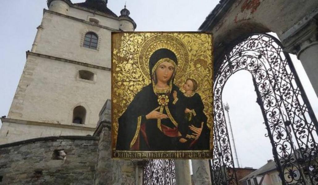 Ikona-Kameneckaya