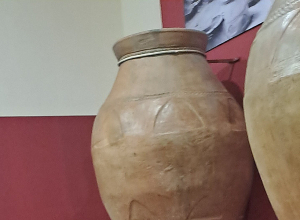 Հայաստանի մարզերից՝ Պատմության թանգարան