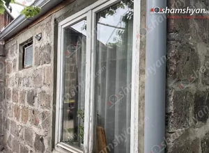 Պայթյուն Գյումրիում․ կա զոհ