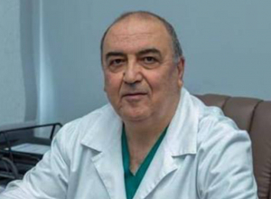 Ցավով տեղեկացա առողջապահության նախկին նախարար Գագիկ Ստամբոլցյանի մահվան մասին․ Անահիտ Ավանեսյան