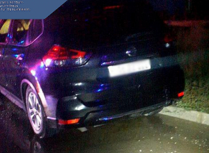 Արարատի մարզում, մարելով «Nissan Rogue»-ի սրահում առաջացած կրակը, փրկարարները այնտեղ հայտնաբերել են 3 կիսամոխրացած մարմին