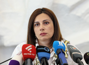 Այս ընթացքում խմելու և կենցաղային նպատակներով օգտագործել միայն համայնքի կողմից տրամադրվող ջուրը կամ շշալցված տարբերակը․ Ավանեսյան