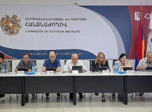 Դադարեցվել է «ԱԶԱՏՈՒԹՅՈՒՆ ԹԻՎԻ»-ի հեղինակազորման վկայագիրը