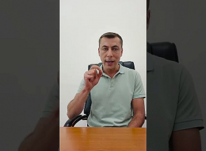 Առաջիկա օրերին  մեզ մոտեցող ցիկլոնի մասին. Գագիկ Սուրենյան