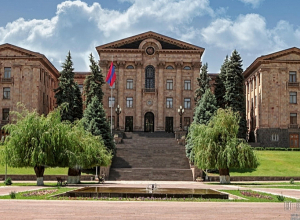 Մեռելոց օրերը լինելու են աշխատանքային. ԱԺ-ի պարզաբանումը