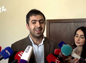 Առնվազն ԲՀԿ-ն պետք է ստանար մանդատներ, ինչի՞ց են վախեցել՝ ժամանակը ցույց կտա. Արամ Օրբելյան