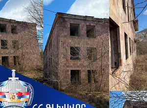 Դատախազությունը Դիլիջանում գտնվող՝ շուրջ 190 միլիոն դրամ արժեքով անշարժ գույքը համայնքին վերադարձնելու նպատակով պետշահերի հայց է ներկայացրել դատարան