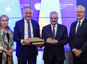 Եվրոպական միությունը ամրապնդում է Հայաստանի հումանիտար ականազերծման կարողությունները