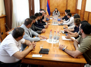 Վիզաների ազատականացման գործընթացը՝ որակական բարեփոխումների կարևոր մաս