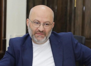 Դավիթ Առուշանյանը հրաժարվել է ԱԺ պատգամավորի մանդատից