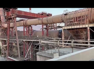 «Արարատցեմենտն» աշխատում է ողջ հզորությամբ․Պապոյանը տեսանյութ է հրապարակել