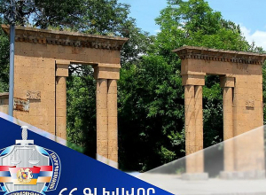 Վանաձոր համայնքի տիրապետմանն է վերադարձվել Հրանտ Մաթևոսյանի անվան այգու տարածքում գտնվող ևս 2 հողատարածք