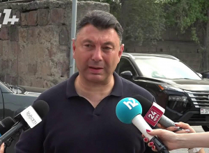 Սերժ Սարգսյանի գործով դատական նիստը շարունակվում է․ ՈՒՂԻՂ