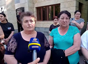 Ծաղկաձորի «Մուլտի Ռեստ Հաուս» հյուրանոցը իրավապահները փակել են. աշխատակիցների ակցիան. ՈՒՂԻՂ