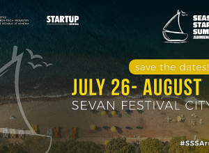 Seaside Startup Summit Armenia-ն կանցկացվի ՀՀ ԲՏԱ նախարարության համաֆինանսավորմամբ